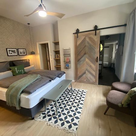 Apartamento Cues11 Bernkastel-Kues Exterior foto