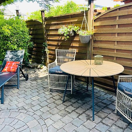 Apartamento Cues11 Bernkastel-Kues Exterior foto
