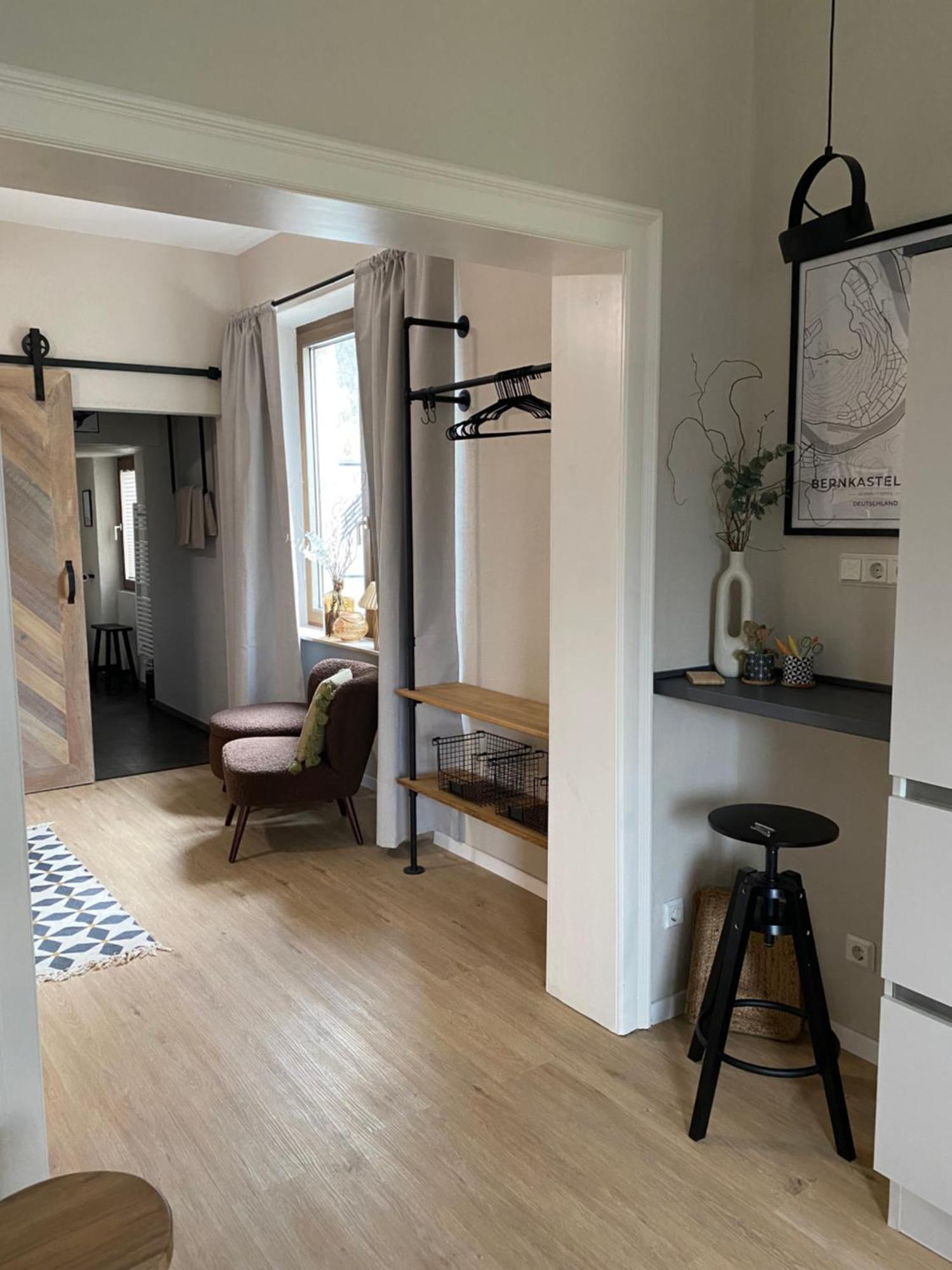 Apartamento Cues11 Bernkastel-Kues Exterior foto