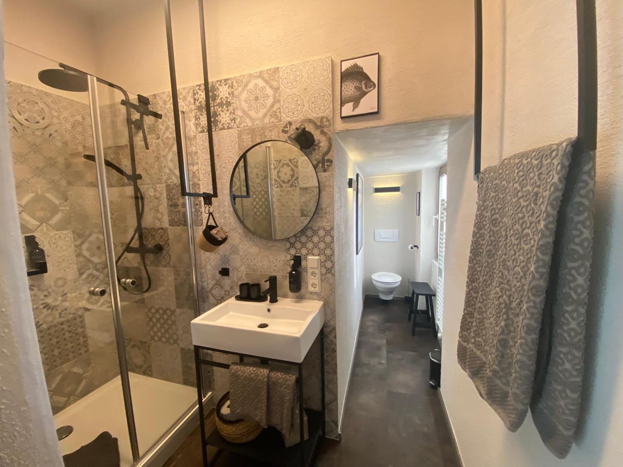 Apartamento Cues11 Bernkastel-Kues Exterior foto