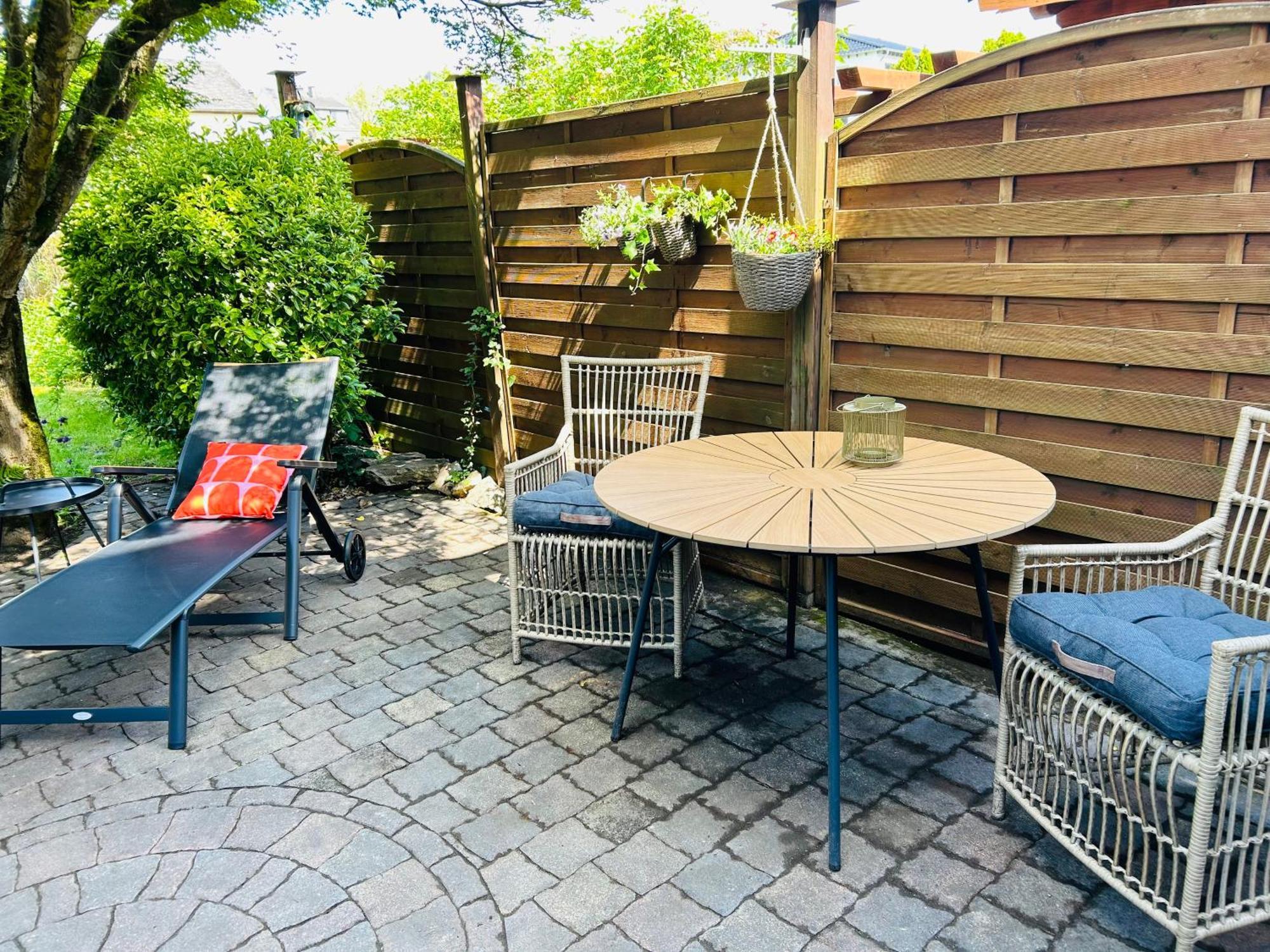 Apartamento Cues11 Bernkastel-Kues Exterior foto